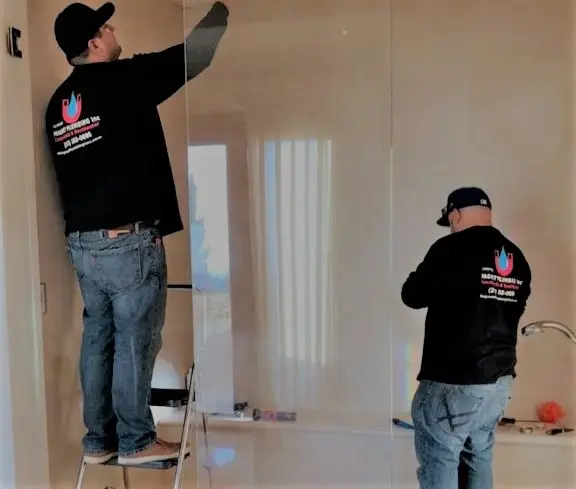 Professional plumbing installation for Boiler Repair in Unity