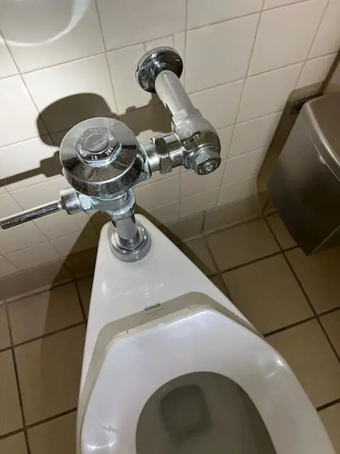 Fixture installation and repair for Sewer Camera Inspection in Unity